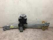 Fensterheber Elektr. Links Vorne - 807213867R Renault Clio IV (5R) Schrägheck 5-drs 0.9 Energy TCE 90 12V (H4B-400(H4B-A4))