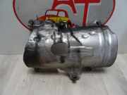 Hitzeschild Citroën C4 Berline (LC) Schrägheck 5-drs 1.6 HDi 16V 110 (DV6TED4(9HZ))