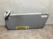 Sonnenblende RECHTS 20381016109E86 Mercedes-Benz C Sportcoupé (C203) Schrägheck 2.2 C-220 CDI 16V (OM646.963)