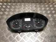 Tachoeinheit Kmh - 1609056480 Peugeot Boxer (U9) Van 2.2 HDi 120 Euro 4 (22DT(4HU))
