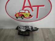 Kennzeichenbeleuchtung RECHTS Citroën C3 (SC) Schrägheck 5-drs 1.4 HDi (DV4TD(8HZ))