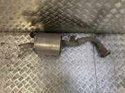 Auspuff Endtopf 174300N032 Toyota Yaris II (P9) Schrägheck 1.4 D-4D (1NDTV)