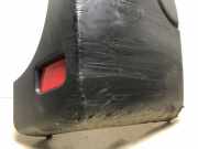 Stoßstangeneckerechts Hinten 8501000Q0J Nissan Interstar Van 2.3 dCi 135 16V (M9T-716(M9T-F7))