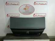 Heckklappe 860684 Peugeot 407 (6D) Limousine 2.0 HDiF 16V (DW10BTED4(RHR))