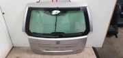 Heckklappe 0000046825849 Fiat Idea (350AX) Großraumlimousine 1.3 JTD 16V Multijet (188.A.9000)