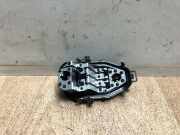 Kennzeichenbeleuchtung LINKS Renault Clio IV (5R) Schrägheck 5-drs 1.5 dCi 75 FAP (K9K-612)