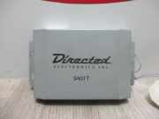 Pdc Steuergerät Dacia Duster (HS) SUV 1.5 dCi 4x4 (K9K-898)