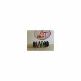 Spiralfeder Links Hinten Opel Zafira (M75) Großraumlimousine 1.9 CDTI (Z19DT) 2006