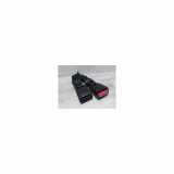 Gürtelschnalle Links Hinten 8200752494 Dacia Sandero Schrägheck 1.5 dCi 75 (K9K-892) 2008