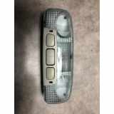 Innenbeleuchtung PLAFOND 1531211 Ford Mondeo IV Schrägheck 1.8 TDCi 125 16V (QYBA) 2009