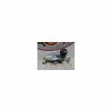 Scheibenwischermotor Hinten 3881051K10000 Suzuki Splash Großraumlimousine 1.0 12V (K10B) 2012
