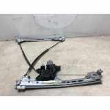 Fensterheber Elektr. Rechts Vorne 807208314R Renault Megane IV (RFBB) Schrägheck 5-drs 1.6 Energy dCi 130 (R9M-409) 2016