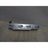 Kennzeichenbeleuchtung LINKS Skoda Fabia (6Y2) Schrägheck 5-drs 1.4i (ATZ) 2000