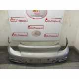 Stoßstange Hinten Hyundai Coupé Coupé 2.0i 16V (G4GF) 2001
