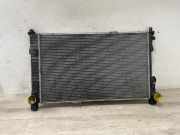 Radiator 2035002303 Mercedes-Benz C (W203) Limousine 2.7 C-270 CDI 20V (OM612.962) 2002