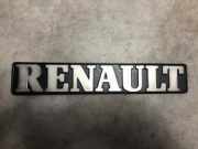 Emblem Renault Express/Rapid/Extra Van 1.1 (C1E-750) 1987