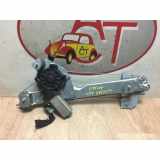 Fensterheber Elektr. Rechts Hinten 8200733832 Dacia Duster (HS) SUV 1.5 dCi (K9K-896) 2012