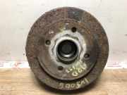 Bremstrommel Rechts Hinten 4351163J00 Suzuki Swift (ZA/ZC/ZD1/2/3/9) Schrägheck 1.3 VVT 16V (M13A VVT)