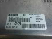 Motorsteuerger?t 1929WA Peugeot 306 (7A/C/S) Schr?gheck 1.6i XR,XT,ST (TU5JP(NFZ))