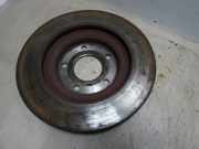 Bremsscheibe Links Vorne Dodge Caliber Schrägheck 2.0 CRD 16V (BYL)