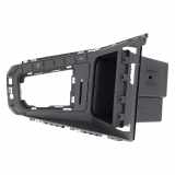 Mittelkonsole 2G1863241KEEV Volkswagen Polo VI (AW1) Schrägheck 5-drs 1.0 TSI 12V (DLAC) DLAC