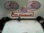Antriebswelle Rechts 9117414 Opel Astra G Caravan (F35) Kombi 1.7 DTI 16V Eco4 (Y17DT)