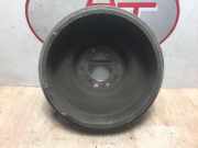 Bremstrommel Links Hinten 0000424756 Citroën Jumpy (G9) Großraumlimousine 1.6 HDI (DV6UC(9HM))