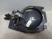 Türgriff Innen Links Vorne 00009143N1 Citroën C2 (JM) Schrägheck 3-drs 1.1 (TU1JP(HFX))