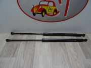 Gasdruckfeder Hinten 00008731S8 Citroën C3 Picasso (SH) Großraumlimousine 1.6 HDi 16V (DV6C(9HR))