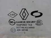 T?rscheibe Rechts Vorne 80300JY00A Renault Koleos I SUV 2.0 dCi 16V (M9R-862)