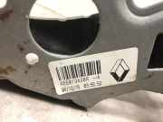 Bremspedal 465013420R Renault Megane IV (RFBB) Schrägheck 5-drs 1.6 Energy dCi 130 (R9M-409)