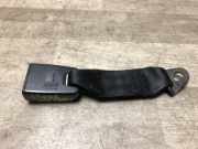 Gürtelschnalle Rechts Hinten Peugeot 106 II Schrägheck 1.5 XNd,XRd,Sketch (TUD5B(VJX))