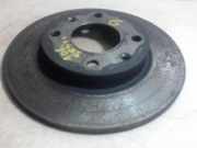 Bremsscheibe Links Vorne Peugeot 106 II Schrägheck 1.1 XN,XR,XT,Accent (TU1JP(HFX))
