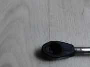 Gasdruckfeder Hinten 95631956 Citroën AX