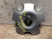 Nabenabdeckung Renault Laguna II (BG) Schrägheck 5-drs 1.9 dCi 120 (F9Q-670)