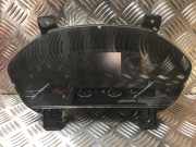 Tachoeinheit Kmh - 2552104 Ford Fiesta 7 Schrägheck 1.1 Ti-VCT 12V 85 (XYJC)