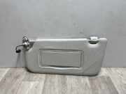 Sonnenblende Links 1894721 Ford Focus 3 Wagon Kombi 1.6 TDCi 115 (T1DB(Euro 5))