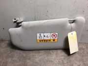 Sonnenblende RECHTS 964002917R Renault Scénic IV (RFAJ) Großraumlimousine 1.2 TCE 115 16V (H5F-408(H5F-F4))