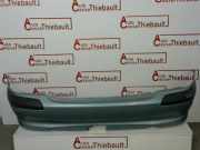 Stoßstange Hinten 850224M540 Nissan Almera (N16) Schrägheck 2.2 Di 16V (YD22)