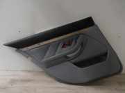 T?rverkleidung Links Hinten 51427139973 BMW 5 serie (E39) Limousine 530i 24V (M54-B30)