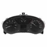 Tachoeinheit Kmh - 9801642280 Citroën Berlingo Van 1.6 Hdi 90 Phase 2 (DV6DTED(9HF))