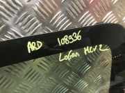 Dreieckscheibe Rechts Hinten 833069867R Dacia Logan MCV II/III/Sandero Wagon Kombi 1.0 Sce 12V (B4D-400)