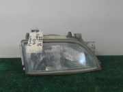 Scheinwerferglas Rechts 1058198 Ford Escort 6 (AAL/ABL) Schrägheck 1.8 TD Laser (RFD)