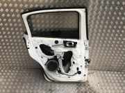 Tür Links Hinten 9812716780 Citroën C3 (SX/SW) Schrägheck 1.6 Blue HDi 75 16V (DV6FE(BHW))