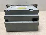 Radio ORIGINEEL 2118272962 Mercedes-Benz CLS AMG (C219) Limousine 5.4 55 AMG V8 24V (M113.990)