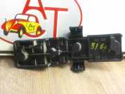 Kennzeichenbeleuchtung LINKS Citro?n Xsara Picasso (CH) Gro?raumlimousine 2.0 HDi 90 (DW10TD(RHY)) DW10TD(RHY)