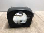 Lenksäule Verkleidung Citroën C3 (SX/SW) Schrägheck 1.2 Vti 12V PureTech (EB2FA(HMR))