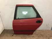 Tür Links Hinten Saab 900 II Schrägheck 5-drs 2.3,S,SE,Si 16V (B234I)