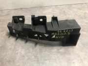 Stoßfängerbefestigung Vorne Mazda 5 (CR19) Großraumlimousine 2.0 CiDT 16V High Power (RF7J)