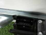 Fensterheber Elektr. Links Hinten - 9223E5 Peugeot 308 SW (4E/H) Kombi 5-drs 1.6 HDi 16V (DV6TED4(9HY))